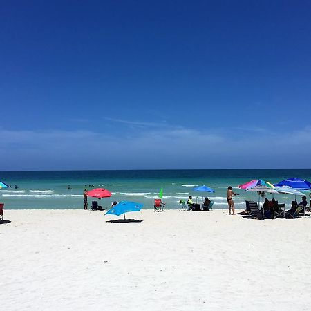 Oceanfront Studio Casablanca Miami Beach Daire Dış mekan fotoğraf