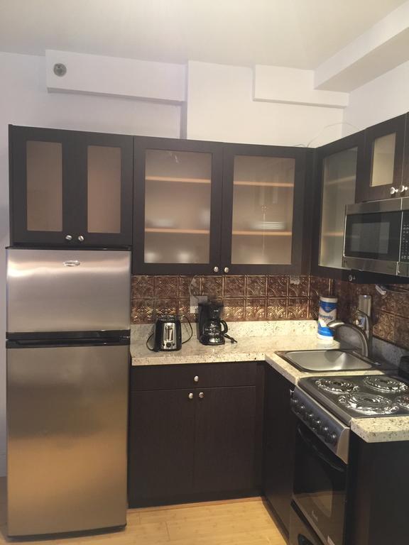 Oceanfront Studio Casablanca Miami Beach Daire Dış mekan fotoğraf